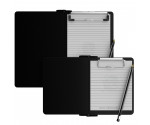 Folding Memo and Mini Clipboard Combo Pack 