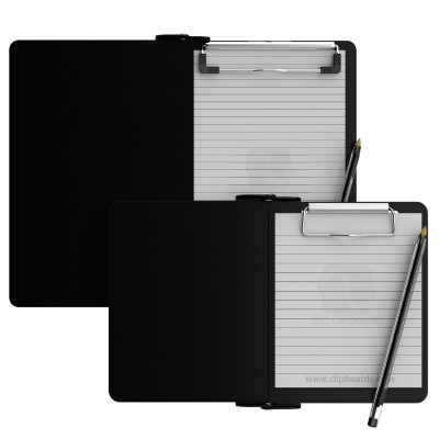 Folding Memo and Mini Clipboard Combo Pack 