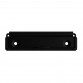 100 mm Black Clipboard Clip