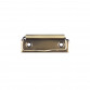 70 mm Brass Clipboard Clip
