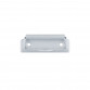 70 mm White Clipboard Clip
