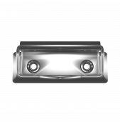 72 mm Clipboard Clip