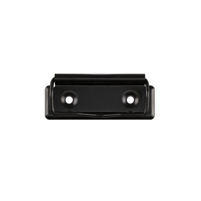 72 mm Black Clipboard Clip