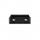 72 mm Black Clipboard Clip