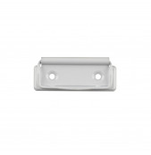72 mm White Clipboard Clip