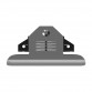 120 mm Silver Butterfly Clipboard Clip