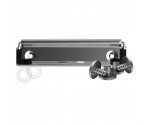 120 mm Clipboard Clip & Screw Rivet Pack 