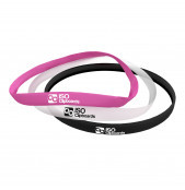 Small ISO Clipboard Bands
