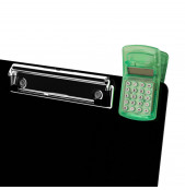 Calculator Clip