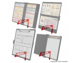 Clipboard Stand Clipboard Stand