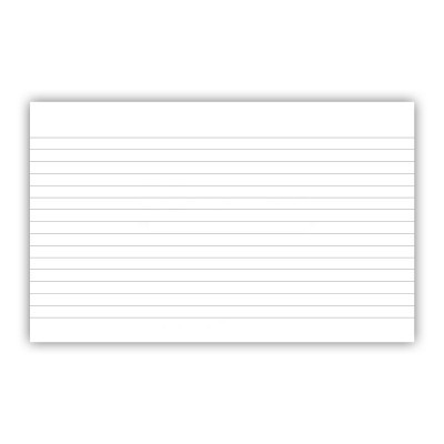 WhiteCoat Clipboard Notepad