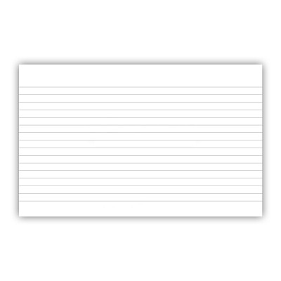 WhiteCoat Clipboard Notepad