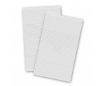 2 Pack - 14 X 8.5 Notepad 