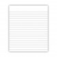 4 x 4.75 Notepad