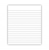 5 x 3.75 Notepad