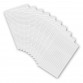 10 Pack - 5 x 8 Notepads