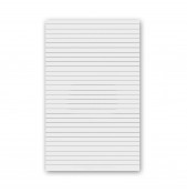 5 x 8.75 Notepad