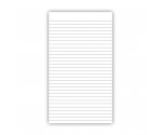 10 Pack - 5 x 8.75 Notepads 10 Pack - 5 x 8.75 Notepads