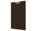 Vertical Ledger 11 x 17 HDF Clipboard Vertical Ledger 11 x 17 HDF Clipboard