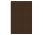 Vertical Ledger 11 x 17 HDF Clipboard Vertical Ledger 11 x 17 HDF Clipboard