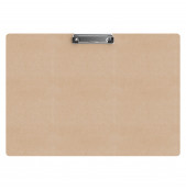 19 x 13 MDF Clipboard
