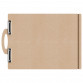 MDF Vertical Drawing Board 