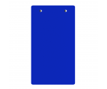 Citation Clipboard - Blue