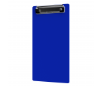 Citation Clipboard - Blue