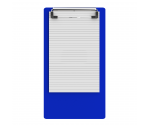 Citation Clipboard - Blue