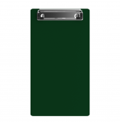 Citation Clipboard - Green