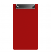 Citation Clipboard - Red