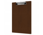 Letter Size 8.5 x 11 HDF Clipboard