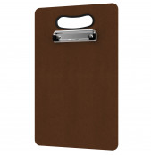 Letter Size HDF Handle Clipboard