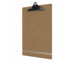 Large MDF Menu Clipboard