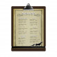 HDF Menu Clipboard