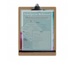 MDF Menu Clipboard MDF Menu Clipboard