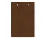 Memo Size 5 x 8 HDF 120mm Clipboard 
