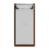 Server 4 x 8 HDF Clipboard 