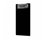 Checklist Clipboard - Black