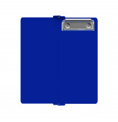Guest Checkout  ISO Clipboard | Blue