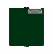 Guest Checkout  ISO Clipboard | Green