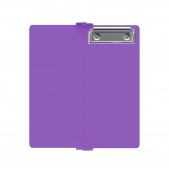 Guest Checkout  ISO Clipboard | Lilac