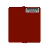 Guest Checkout  ISO Clipboard | Red