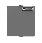 Guest Checkout  ISO Clipboard | Silver