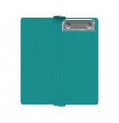 Guest Checkout  ISO Clipboard | Teal