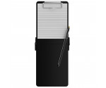 Folding Server ISO Clipboard | Black