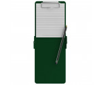 Folding Server ISO Clipboard | Green