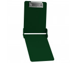 Folding Server ISO Clipboard | Green