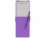 Folding Server ISO Clipboard | Lilac