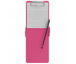 Folding Server ISO Clipboard | Pink